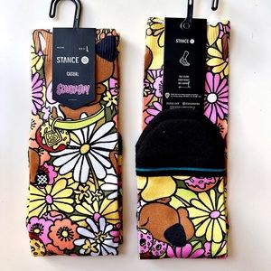 STANCE Scooby-Doo socks